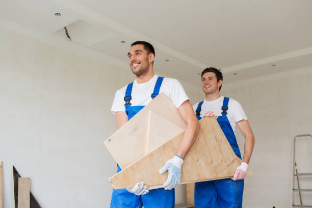 Best Same-Day Junk Removal Services  in Genesee, ID