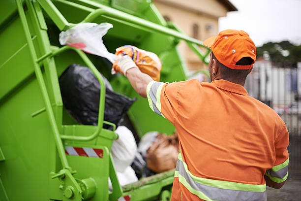 Best Residential Junk Removal  in Genesee, ID