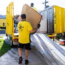 Best Retail Junk Removal  in Genesee, ID